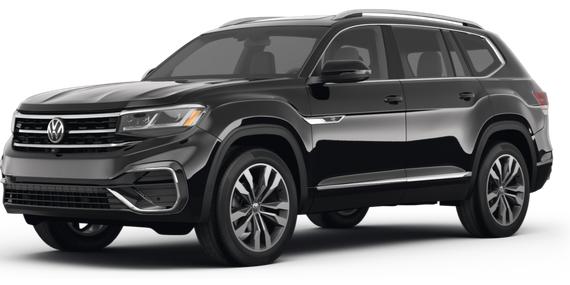 VOLKSWAGEN ATLAS 4MOTION 2022 1V2SR2CA2NC548844 image VOLKSWAGEN ATLAS 4MOTION 2022 1V2SR2CA2NC548844 image